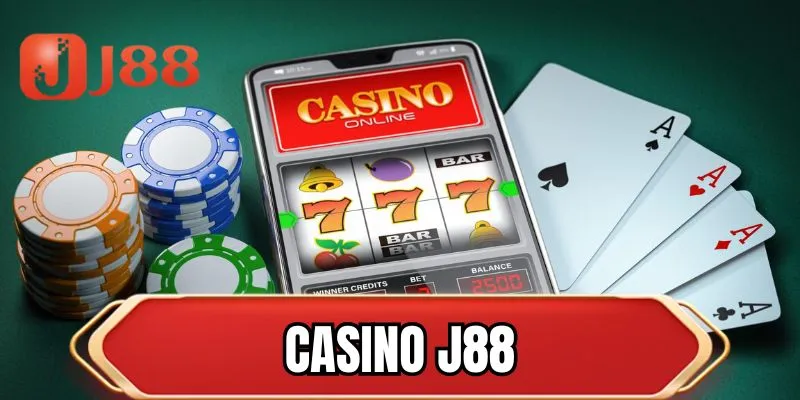 Casino J88