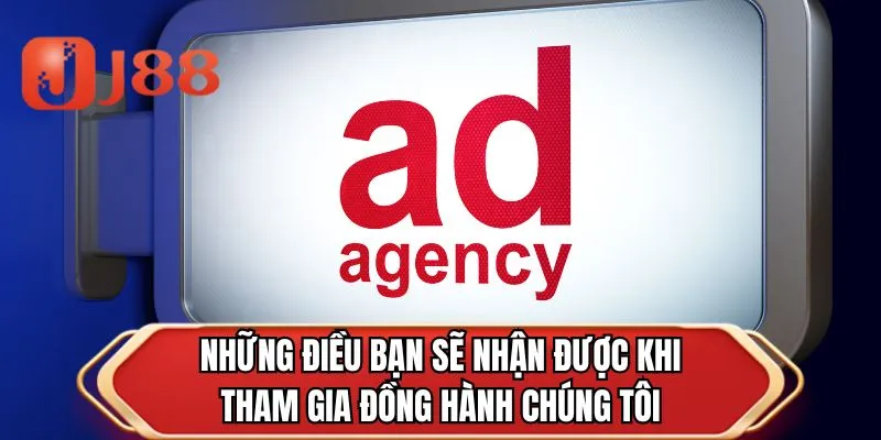 Những điều bạn sẽ nhận được khi tham gia đồng hành chúng tôi