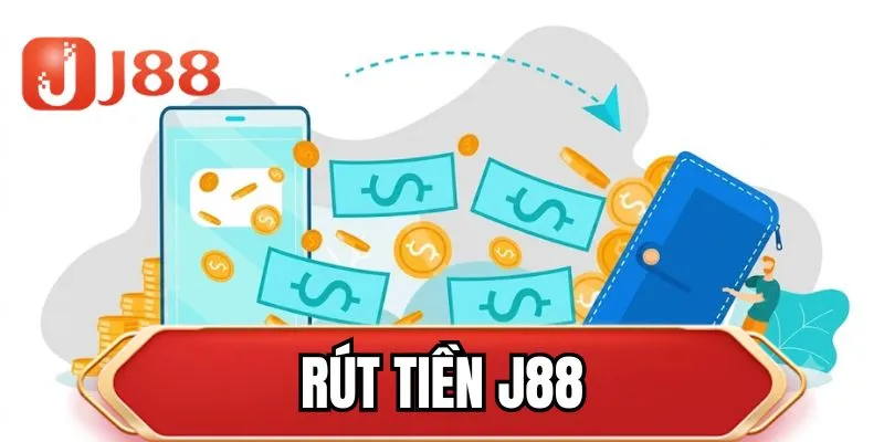 Rút tiền J88