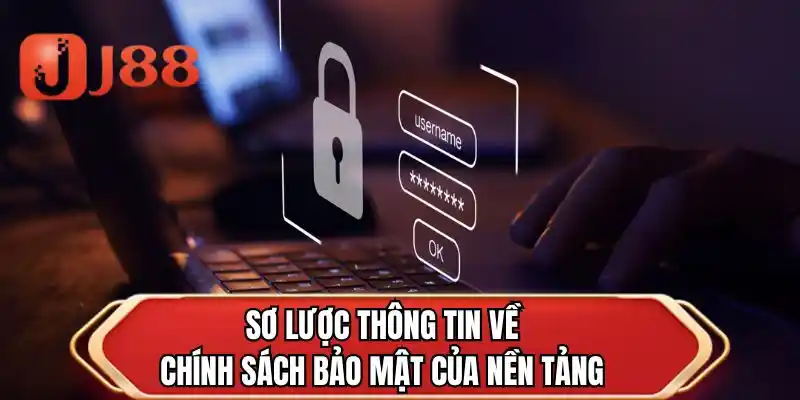 Sơ lược thông tin về chính sách bảo mật của nền tảng