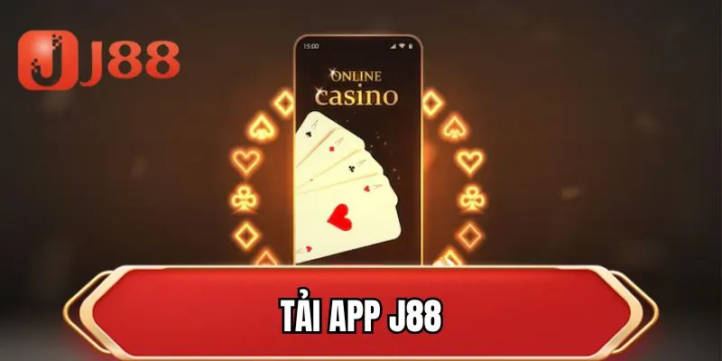 Tải app J88