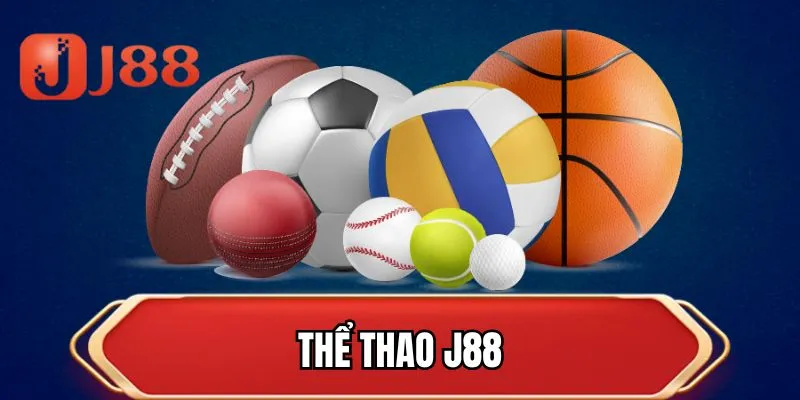 Thể thao J88