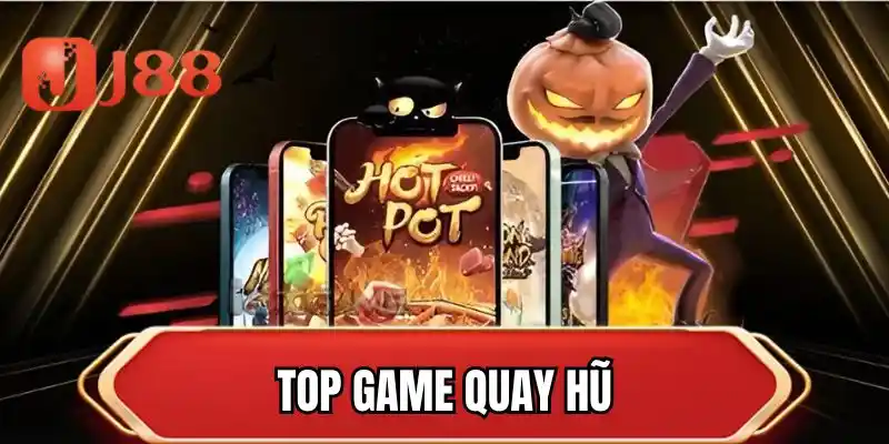 Top game quay hũ